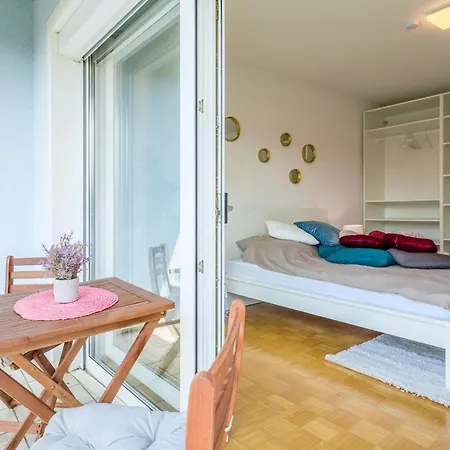 Apartament Eg R-wunderschoene Grosse 3-zimmer Naehe Salzburg